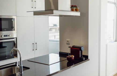 Boavista Wohnung | Grand Apartment Mercado BOM Sucesso
