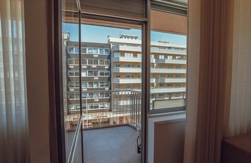 Boavista Wohnung | Grand Apartment Mercado BOM Sucesso