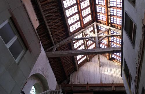 Arbois Wohnung | Grand appartement tout confort en plein coeur d'Arbois