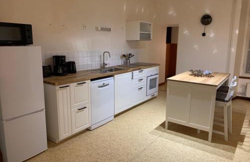 Arbois Wohnung | Grand appartement tout confort en plein coeur d'Arbois
