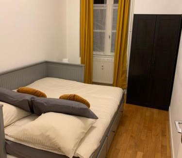 Arbois Wohnung | Grand appartement tout confort en plein coeur d'Arbois