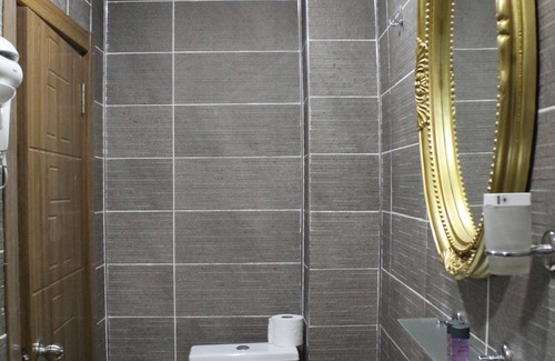 Eyyubiye Haus | Grand Babil Otel