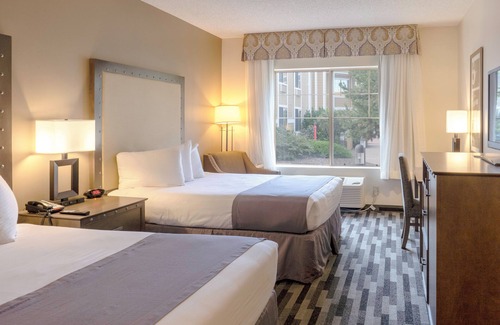 Williams Hotel | Grand Canyon Railway Hotel