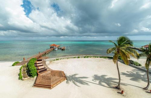 San Pedro Resort | Grand Caribe Belize