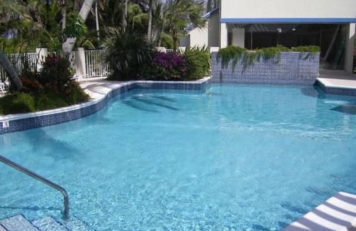 Rum Point Eigentumswohnung | Grand Cayman Ruhe von seiner besten Seite!
