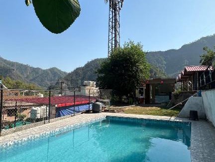 Dhunar Gaon Sonstige | Grand Five Luxury Camps