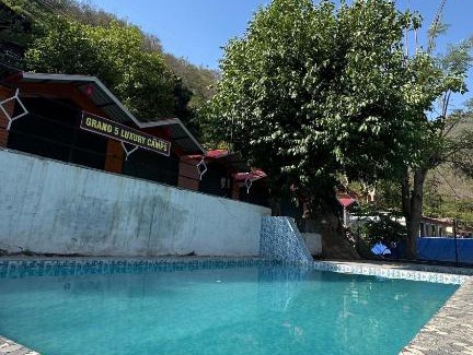 Dhunar Gaon Sonstige | Grand Five Luxury Camps