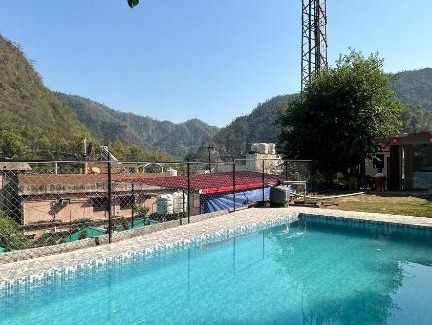 Dhunar Gaon Sonstige | Grand Five Luxury Camps