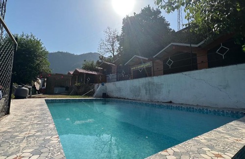 Dhunar Gaon Sonstige | Grand Five Luxury Camps
