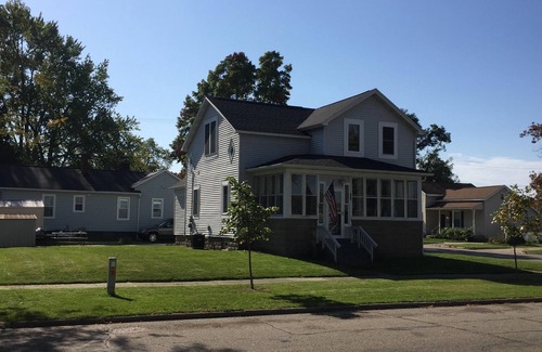 Grand Haven Haus | Grand Haven Getaway 4 Schlafzimmer 3 Badezimmer Innenstadt