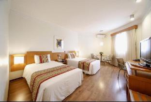 Centro Hotel | Grand Hotel Royal Sorocaba by Atlantica