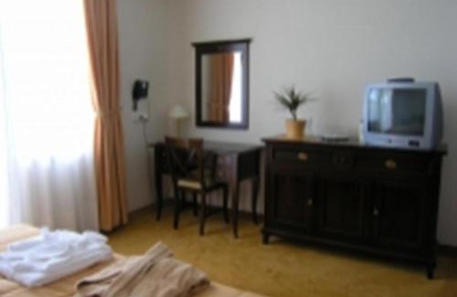 Vysne Ruzbachy Hotel | Grand Hotel Strand