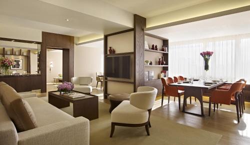 Xinyi Hotel | Grand Hyatt Taipei