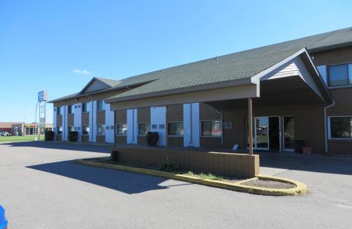 Fargo Hotel | Grand Inn Fargo