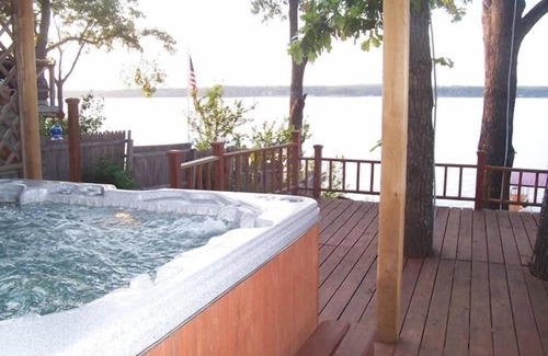 Disney Kabine | Grand Lake Paradise in der Nähe von Disney OK