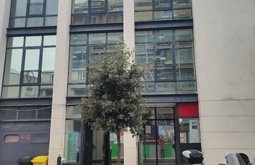 Puteaux Wohnung | GRAND LOFT Near 10 MNS Paris