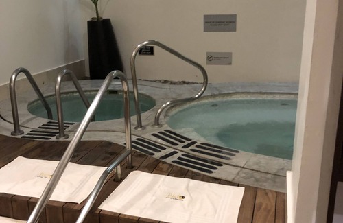 Valle Dorado Haus | Grand Luxxe Private Residence Club at Vidanta