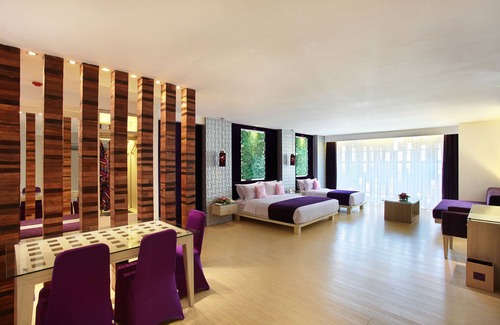 By Pass Ngurah Rai Kuta Resort | Grand Mega Resort & Spa Bali