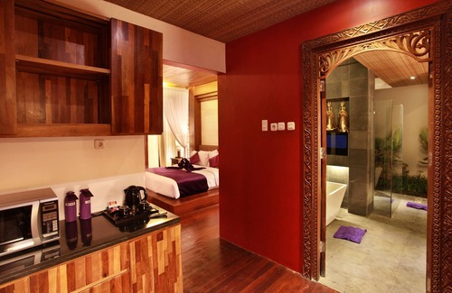 By Pass Ngurah Rai Kuta Resort | Grand Mega Resort & Spa Bali