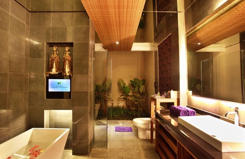 By Pass Ngurah Rai Kuta Resort | Grand Mega Resort & Spa Bali