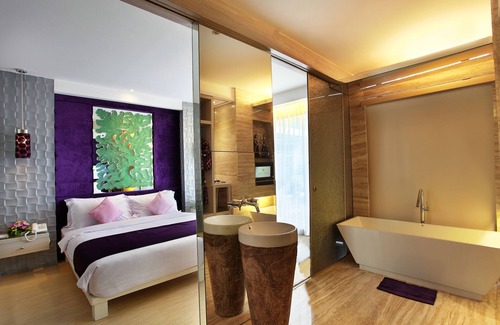 By Pass Ngurah Rai Kuta Resort | Grand Mega Resort & Spa Bali