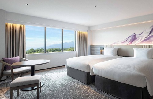 Hokuto Hotel | Grand Mercure Yatsugatake Resort & Spa