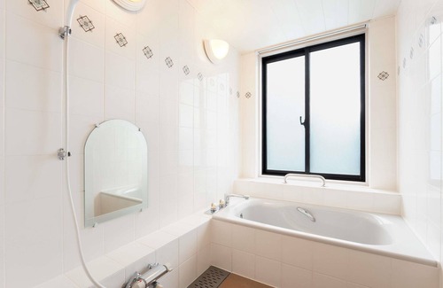 Hokuto Hotel | Grand Mercure Yatsugatake Resort & Spa