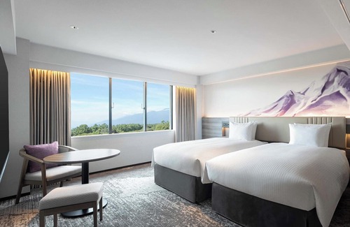 Hokuto Hotel | Grand Mercure Yatsugatake Resort & Spa