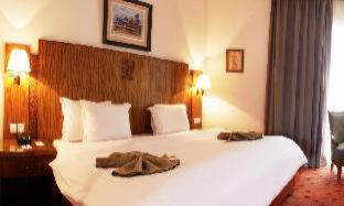 Malabata Hotel | Grand Mogador Sea View & Spa