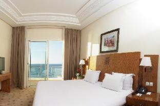 Malabata Hotel | Grand Mogador Sea View & Spa