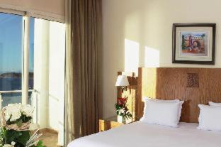 Malabata Hotel | Grand Mogador Sea View & Spa