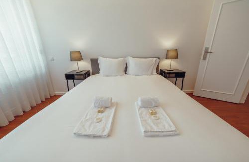 Boavista Wohnung | Grand Premium Boavista Apartment by Vacationy