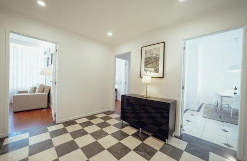 Boavista Wohnung | Grand Premium Boavista Apartment by Vacationy