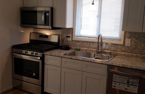 Kentwood Haus | Grand Rapids / Kentwood in der Nähe der Innenstadt / Flughafen