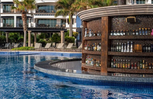 Puerto Morelos Resort | Grand Residences Riviera Cancun, a Registry Collection Hotel - All Inclusive