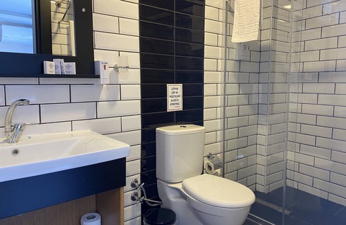 Mudanya Hotel | Grand Rimedya Hotel Mudanya