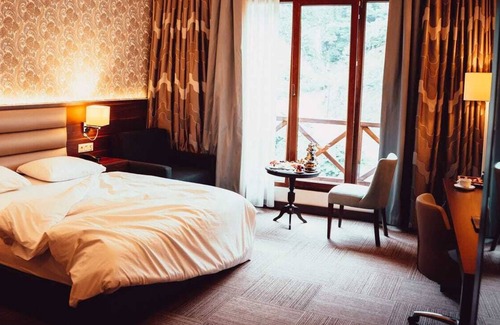 Cayeli Hotel | Grand Selale Hotel