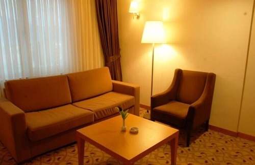 Erzincan Hotel | Grand Simay Hotel