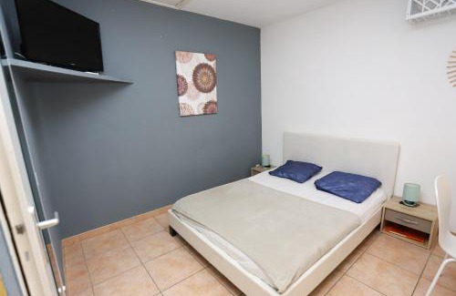 Argeles Plage Wohnung | Grand studio 1 au coeur des animations Argeles