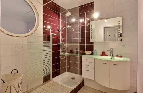 Etrembieres Wohnung | Grand T2 charmant und warm.