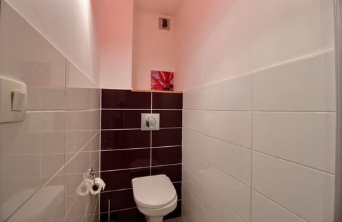 Etrembieres Wohnung | Grand T2 charmant und warm.