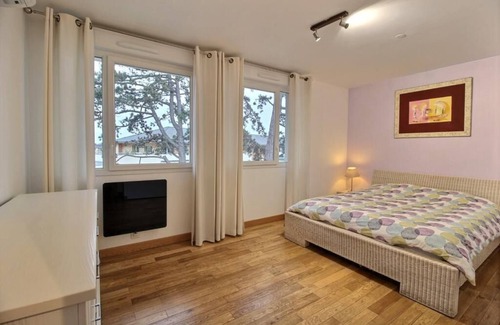 Etrembieres Wohnung | Grand T2 charmant und warm.