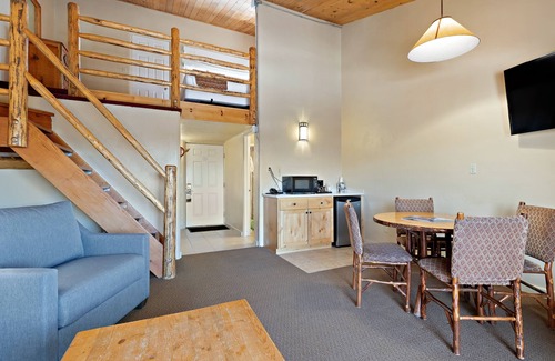 Alta Hotel | Grand Targhee Resort