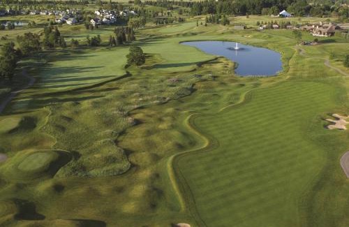 Acme Resort | Grand Traverse Resort and Spa