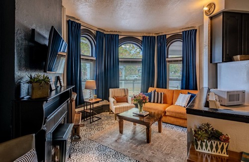 Ogden Wohnung | Grand View · Madison Place (Apt #1) Grand View