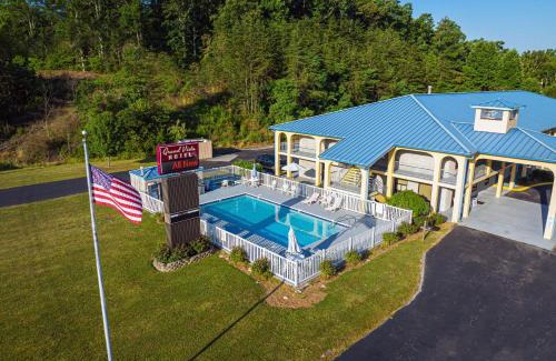 Helenwood Hotel | Grand Vista Hotel