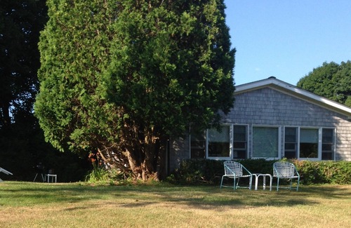 Biddeford Pool Haus | Grand-Blick auf das Wasser und Datenschutz!