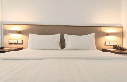 Ketapang Hotel | Grand Zuri Ketapang