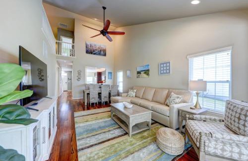 Rehoboth Beach Haus | Grande at Canal Pointe 37510 Worcester Dr