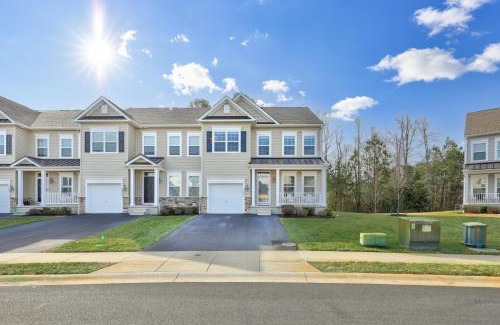 Rehoboth Beach Haus | Grande at Canal Pointe 37502 Worcester Dr